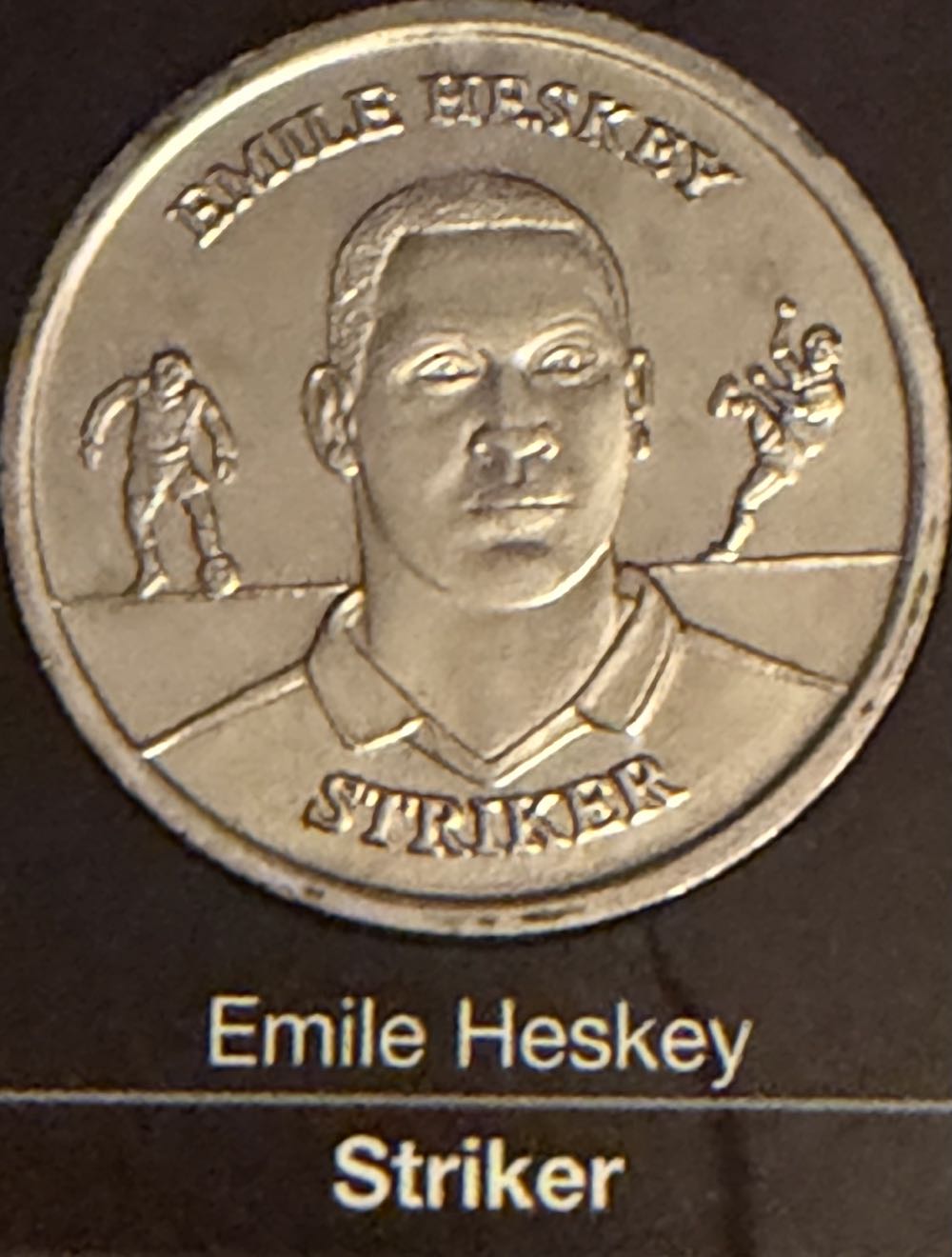 1916 George V One Penny (4)