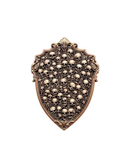 1957 Elizabeth II Two Shillings (3)