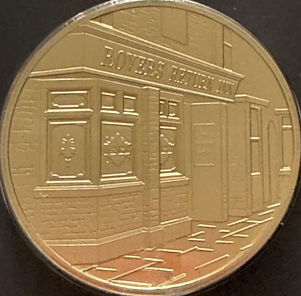 The Incredibles - Parr Family (2004)