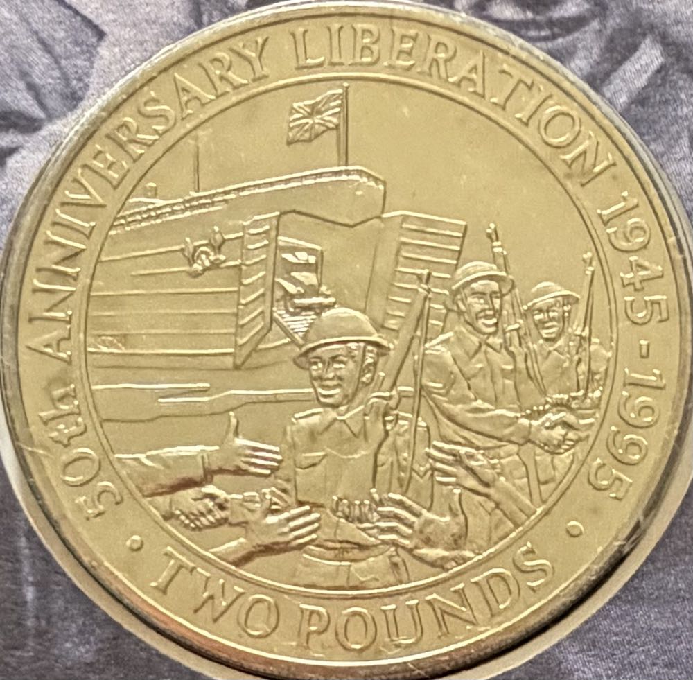 1957 Mexican 1 Centavo