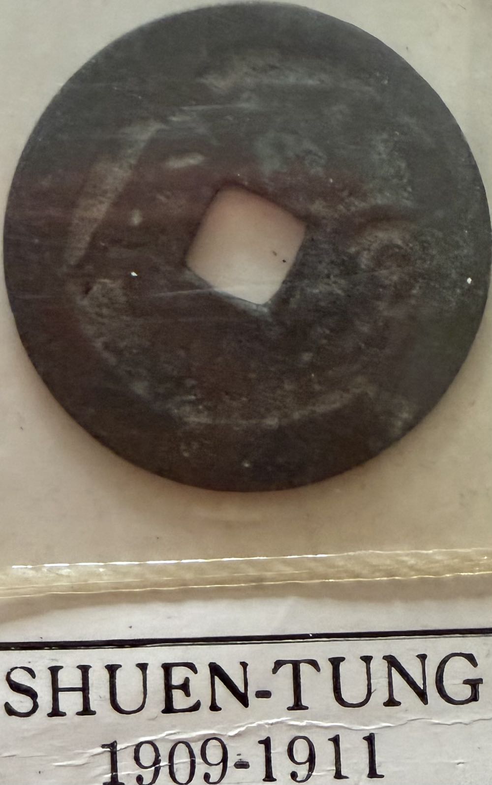 1965 No Mint Mark Collection