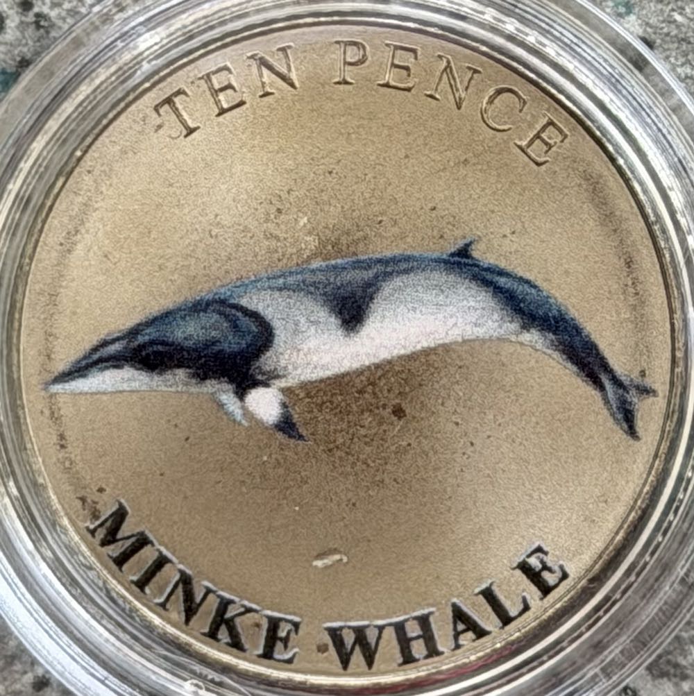 1953 France 10 Francs