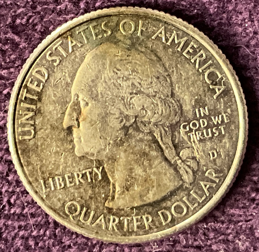 Walking Liberty Half Dollar