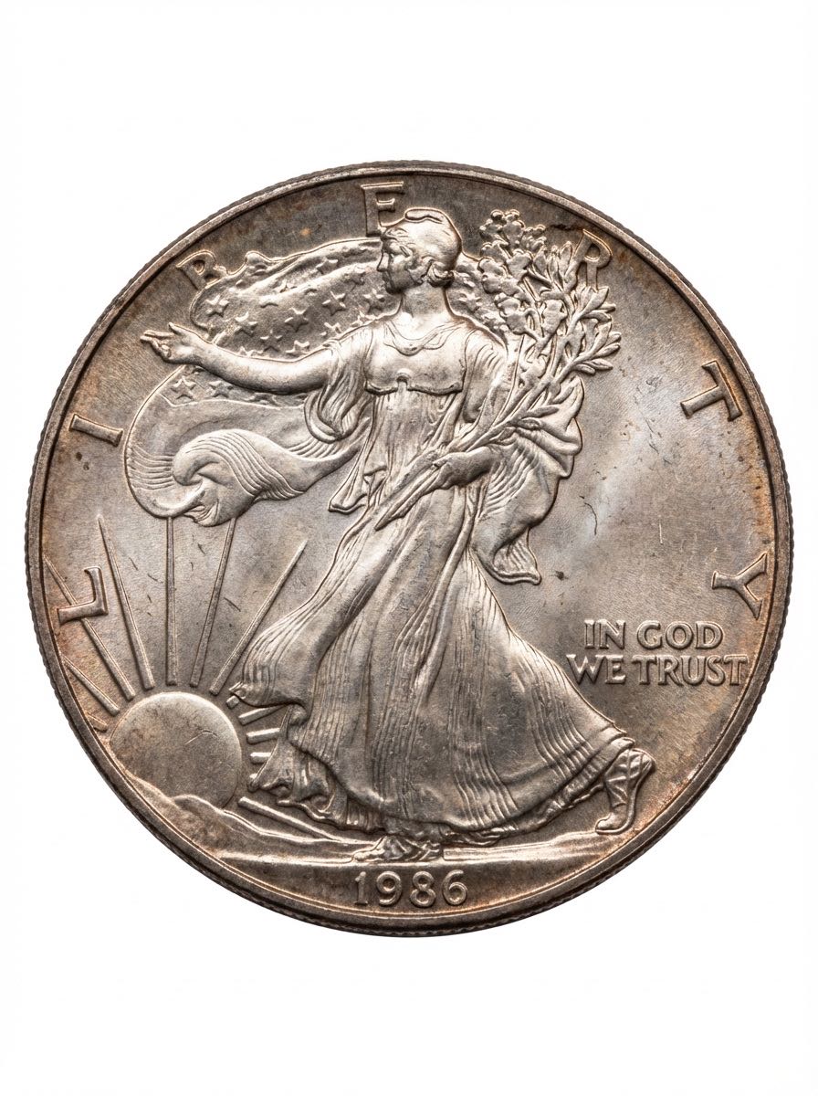 Ford 1932 Silver Ingot (2)