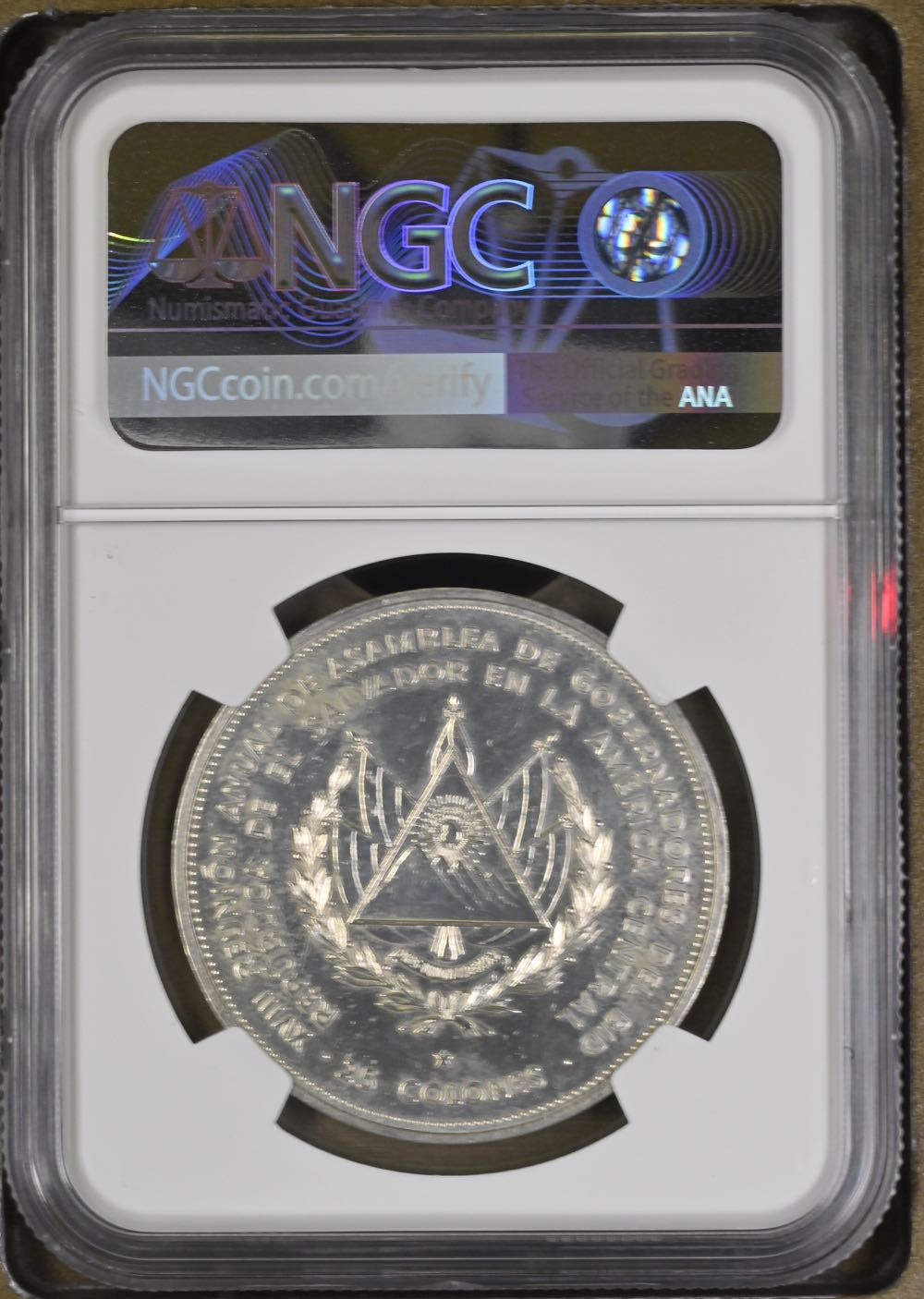 2888243-045  coin collectible - Main Image 2