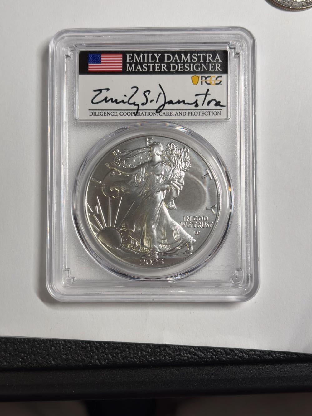 2000 France 10 Euro Cent