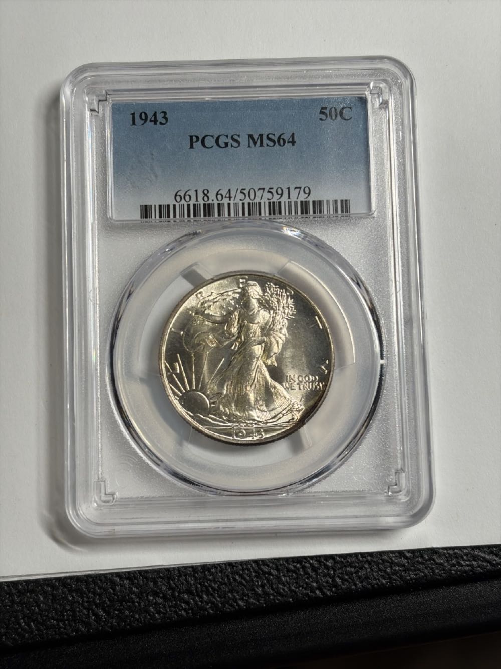 Quarter New Mexico 2008 D 34