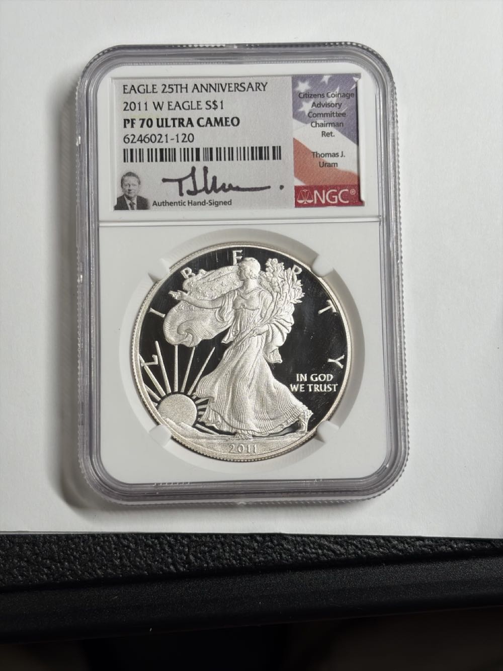 1951 France 10 Francs