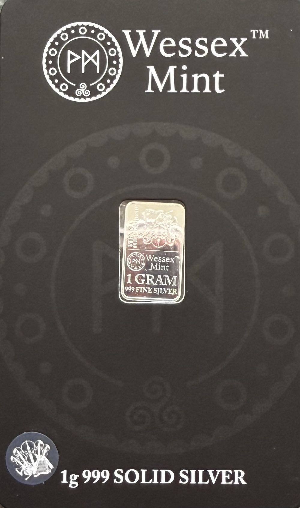 2021 Aussie 2 A-Z Ironbark $1