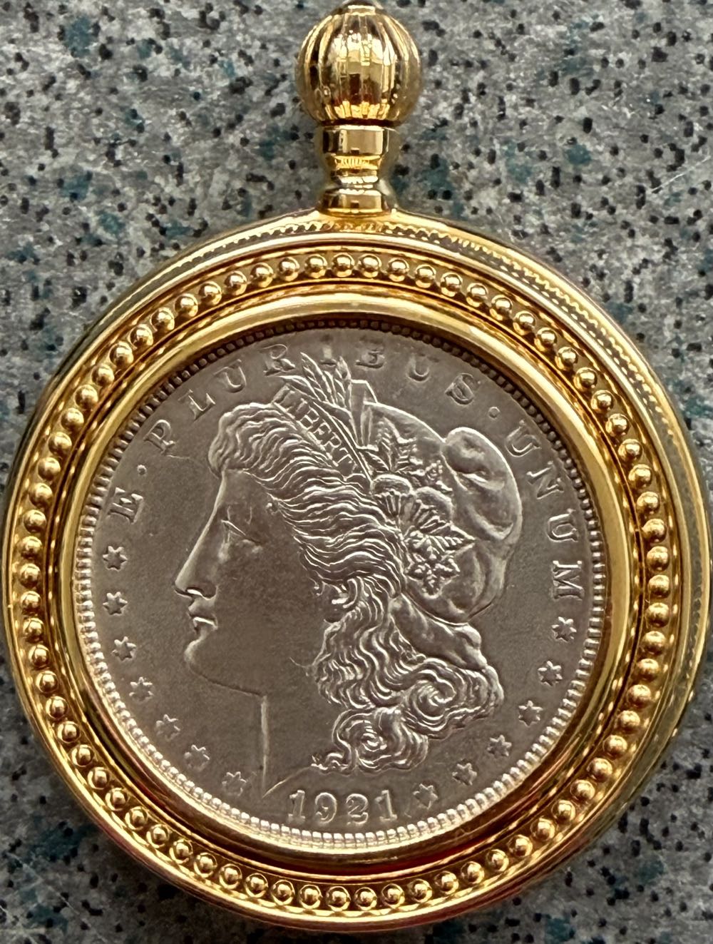 Wessex Mint Maple Leaf Gold
