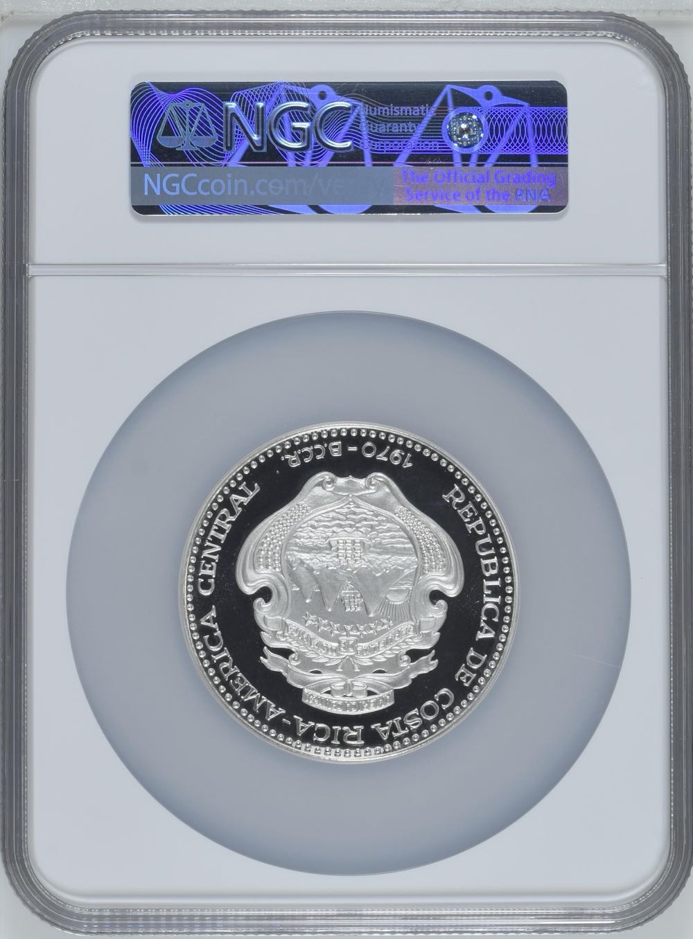 6718346-002  coin collectible - Main Image 2