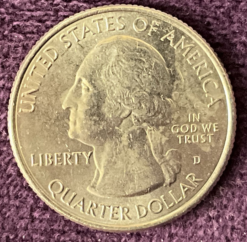 1985 France 5 Centimes