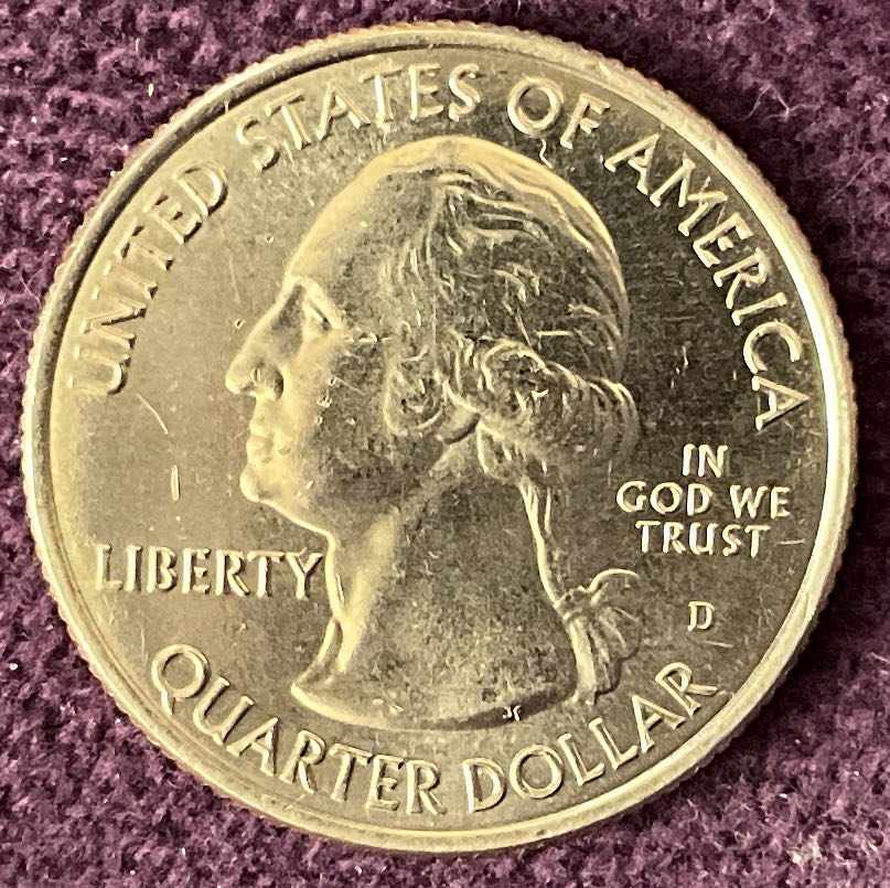 1999 Rugby World Cup Piedfort £2