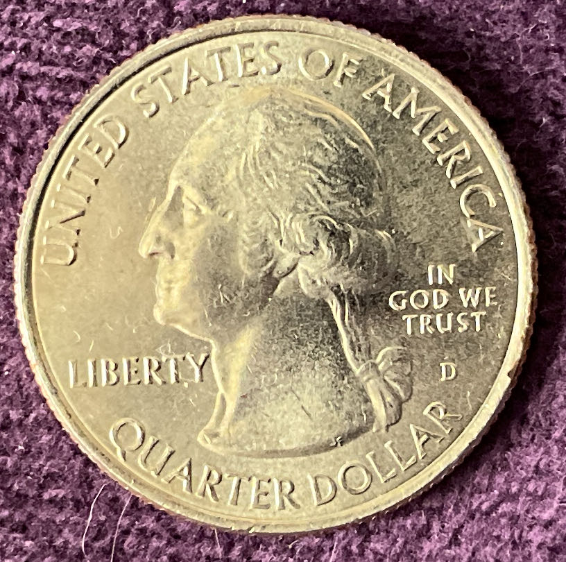 22919 Our Lady Of Atocha