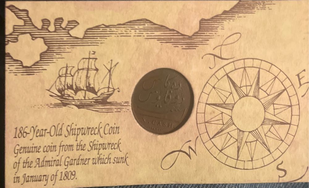 2002 English Three Lions Piedfort £1