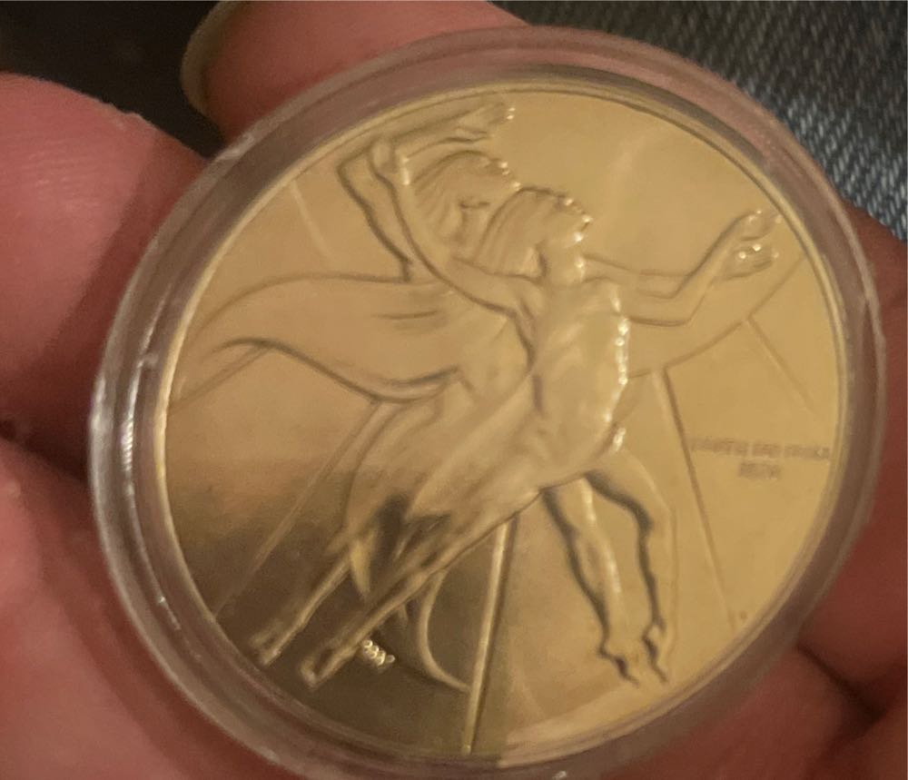 Graeme Le Saux Medal (2)