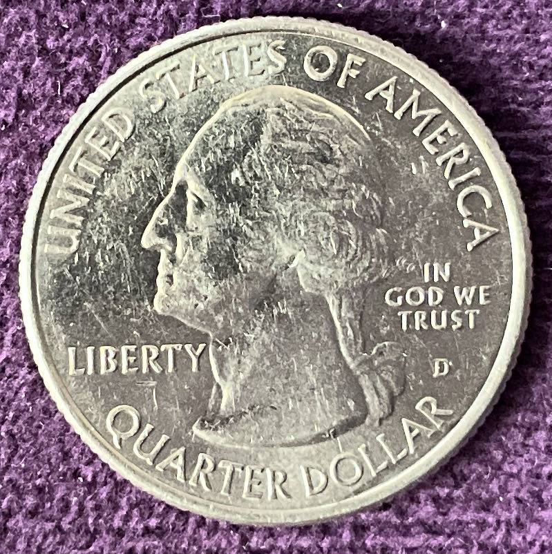 Cadillac 1912 Silver Ingot