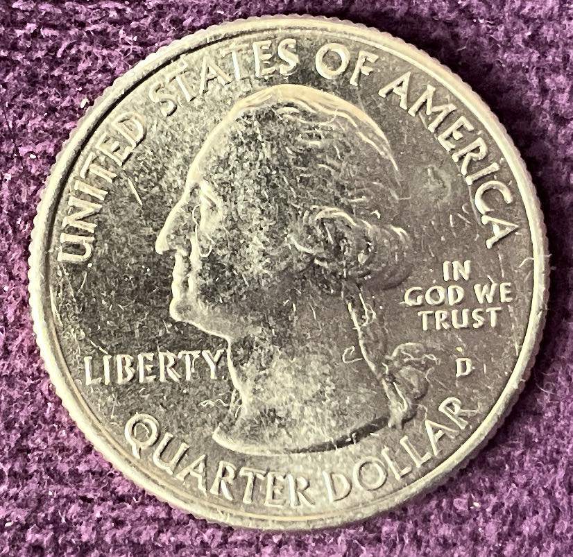 2023 Charles III 75th Coin Cover £5