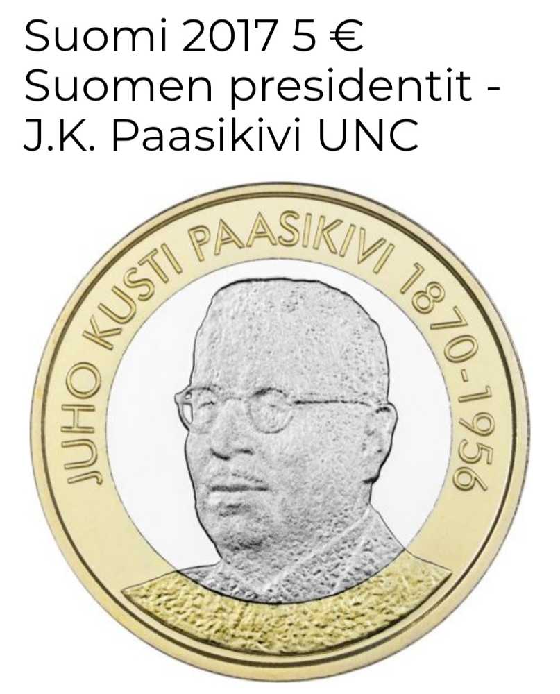 1965 Ceylon 1 Cent Coin