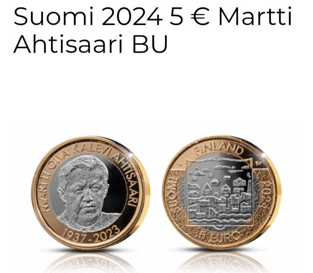 1951 George VI Half Crown