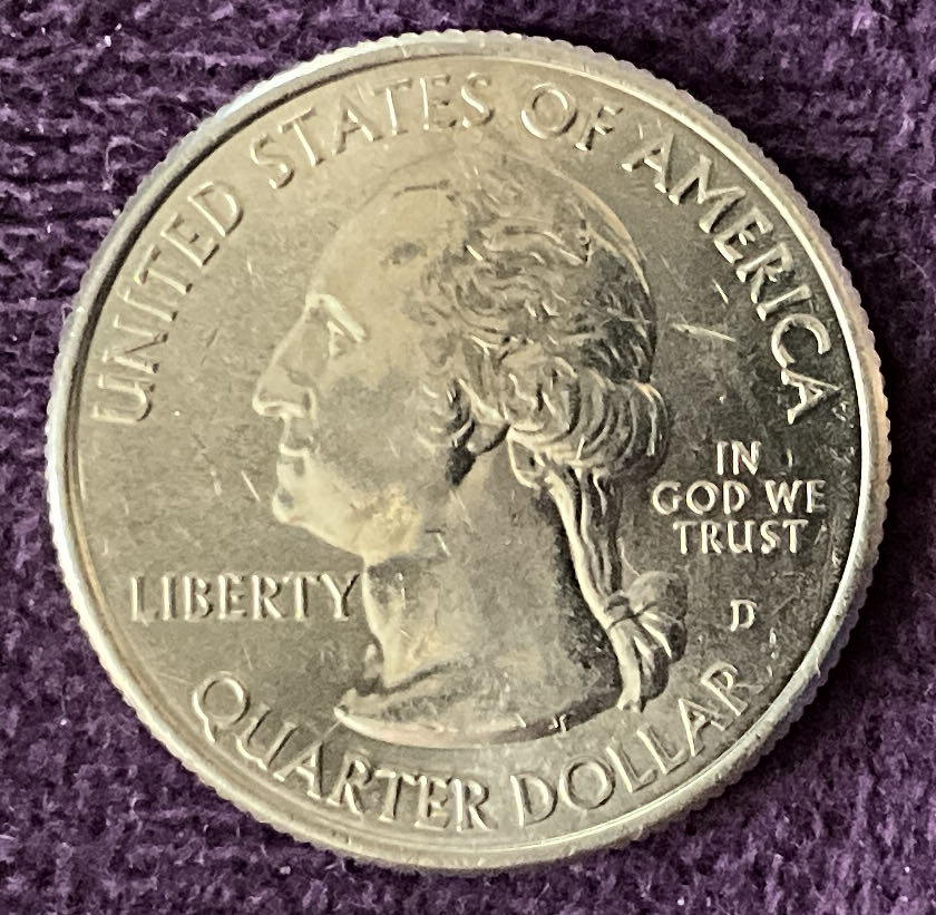 2012 Jersey Two Pence