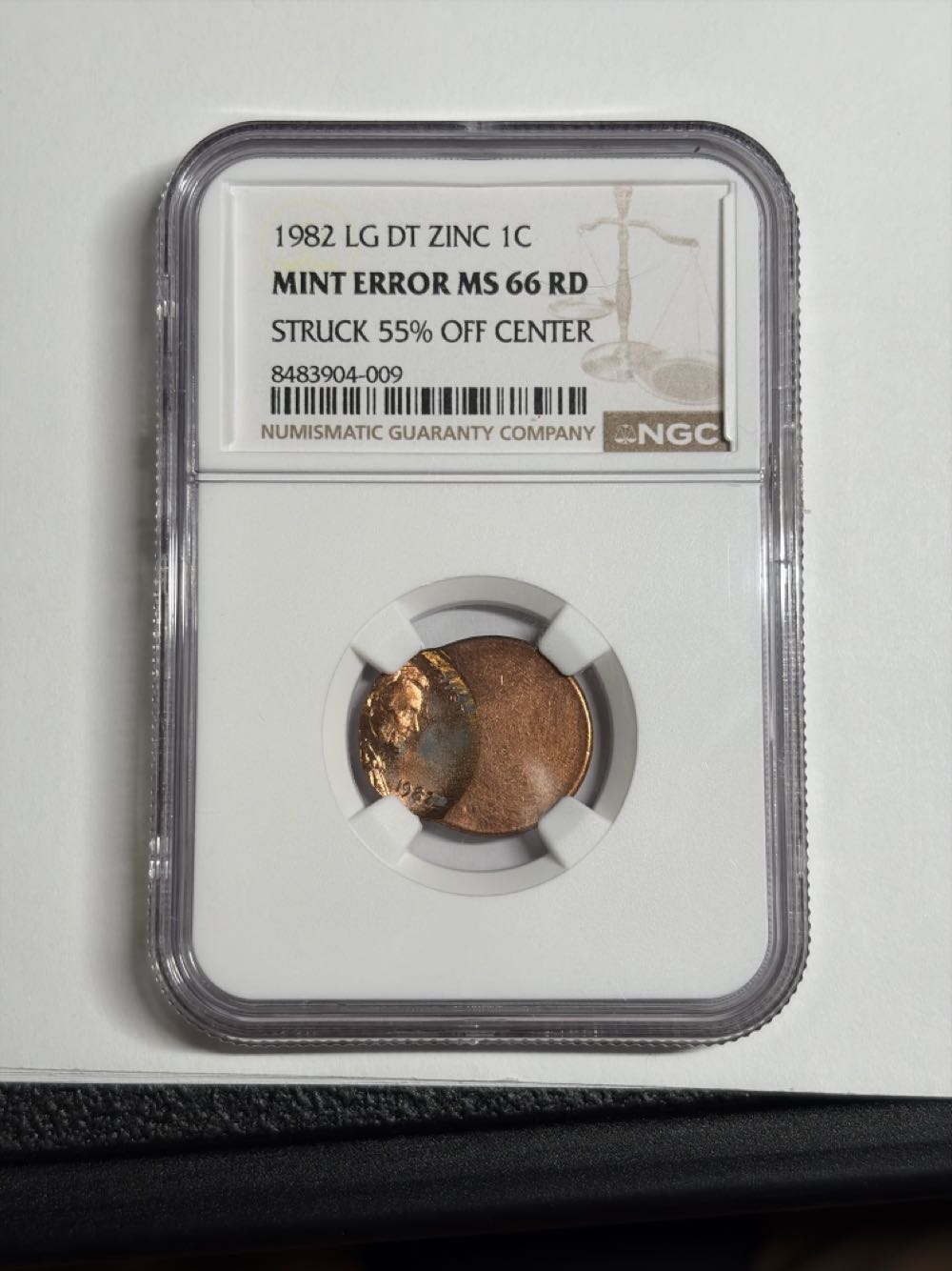 1981 Charles & Diana Gold Plated