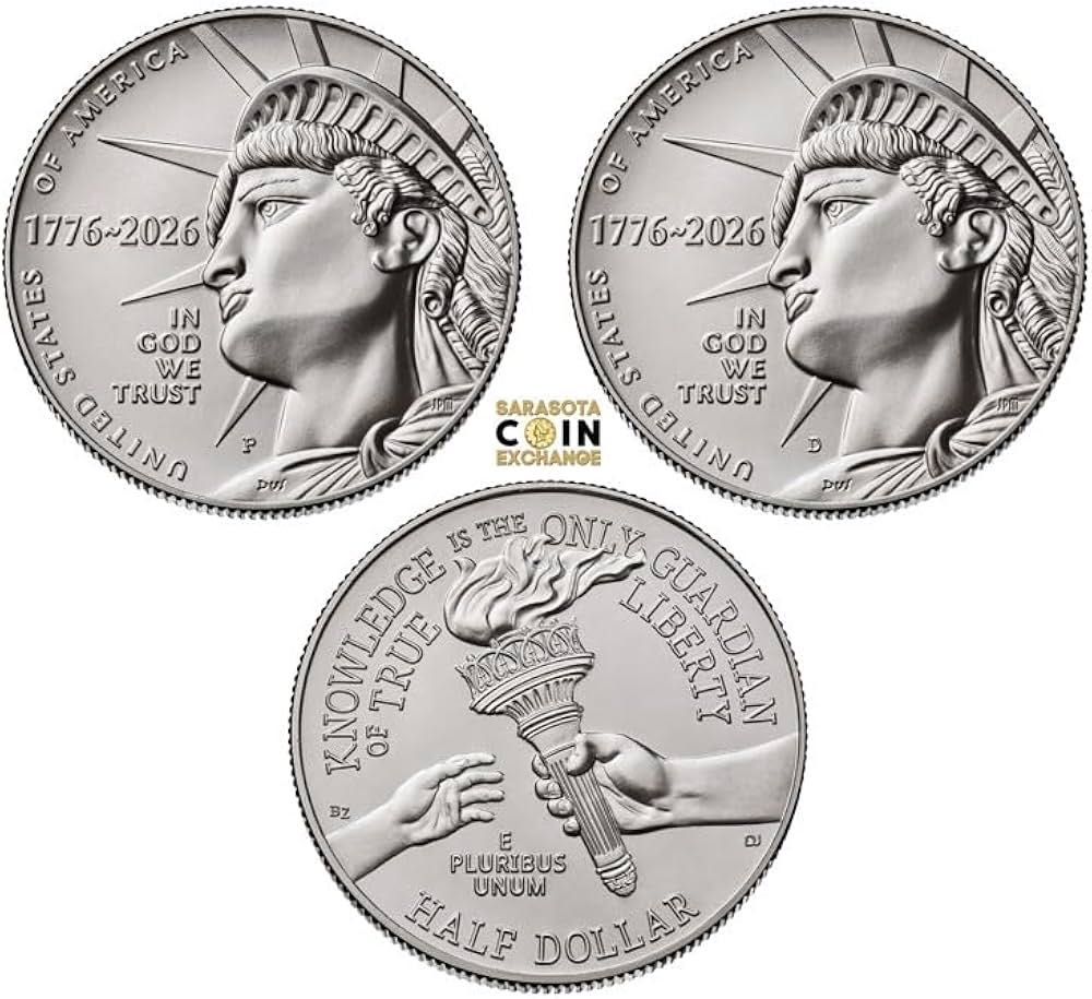 2007 Washington State Quarter Gold D