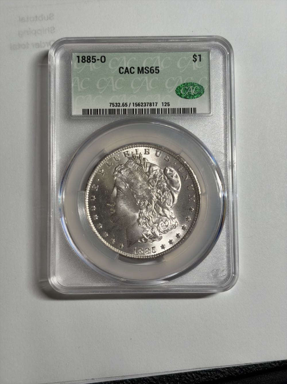 1723-1735 Yung Cheng