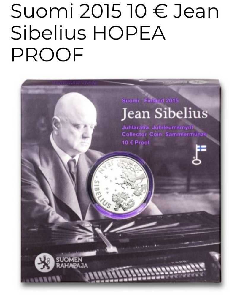 1956 Elizabeth II Half Crown