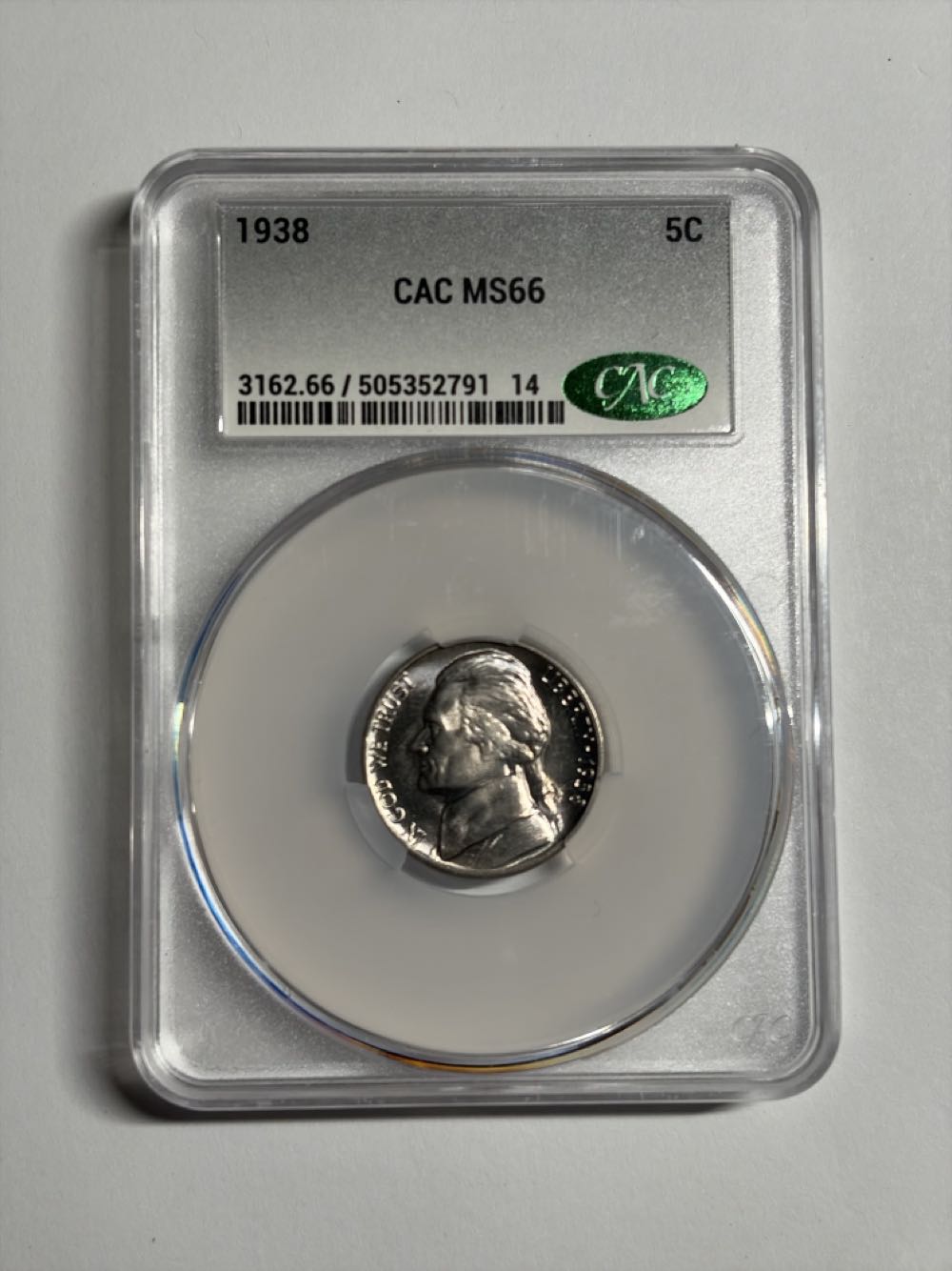 1987 English Oak Silver £1