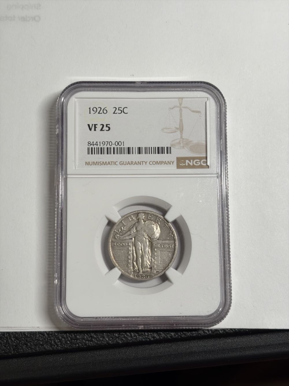 1914 George V One Penny (4)