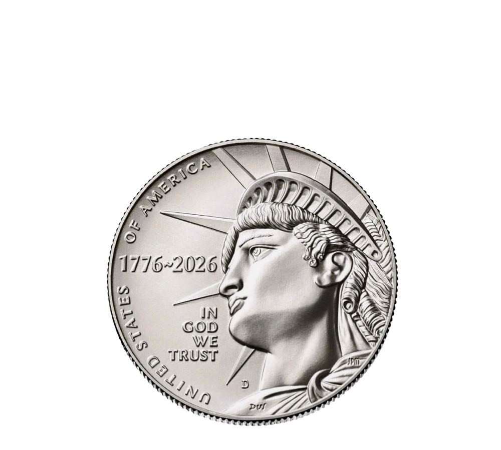 Quarter Fort Moultrie 2016 D 4