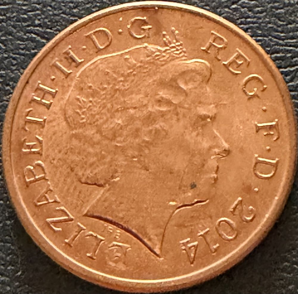 1986 New Zealand 20 Cents (2)