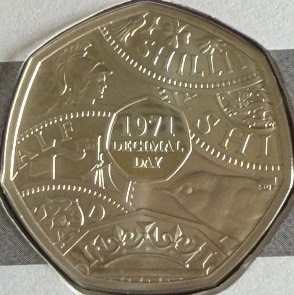 1886 Victoria One Penny