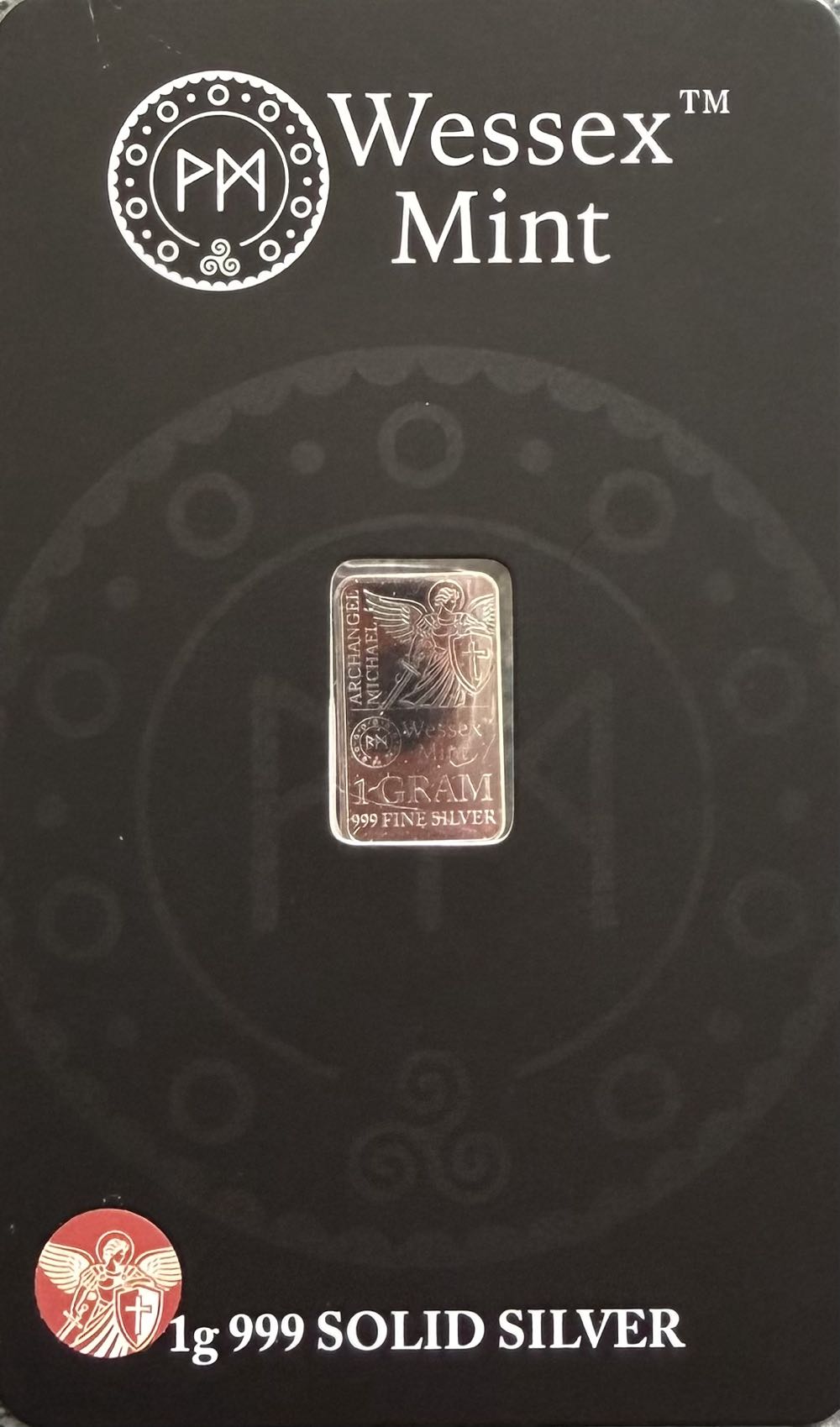 Duesenberg 1933 Silver Ingot (2)