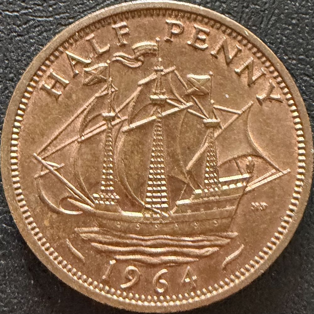 2000 Millennium Silver £5