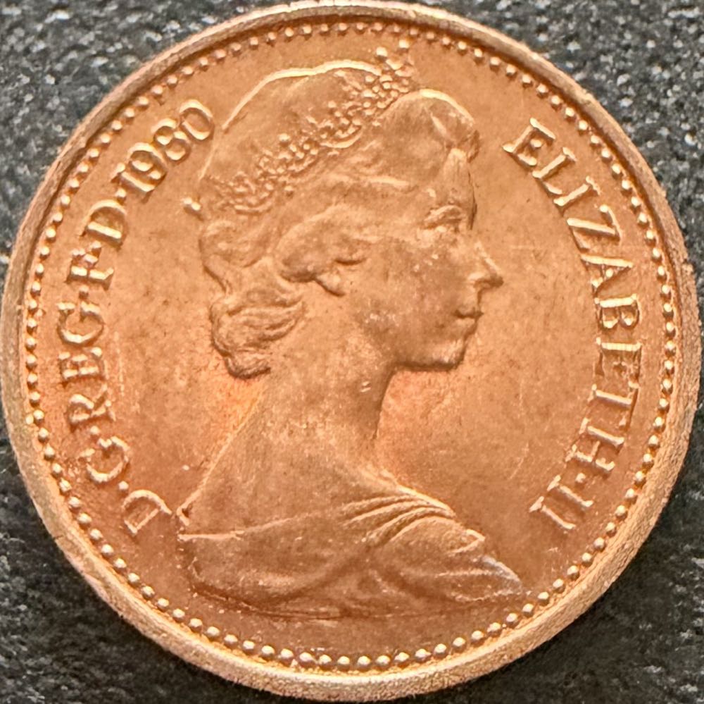 Carrickfergus Castle Stamp Ingot