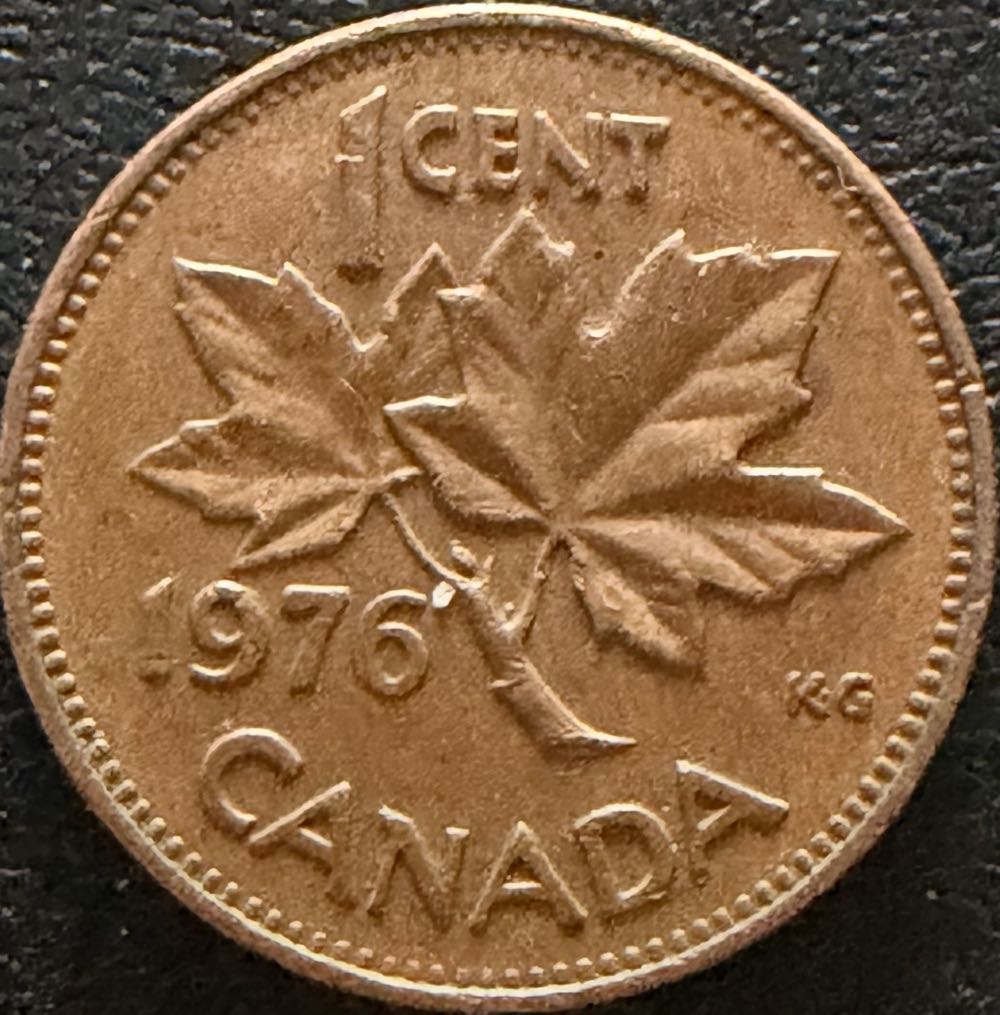 1956 Elizabeth II Half Crown