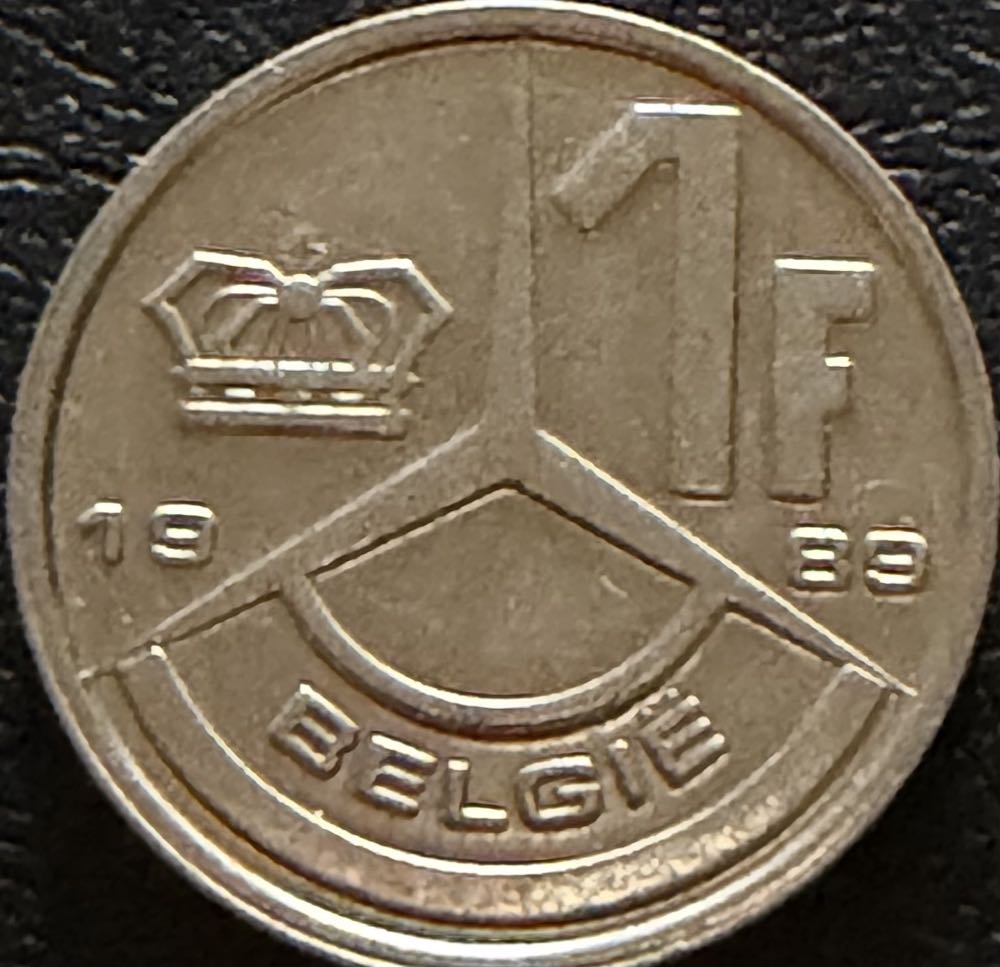 1980 Five New Pence (3)