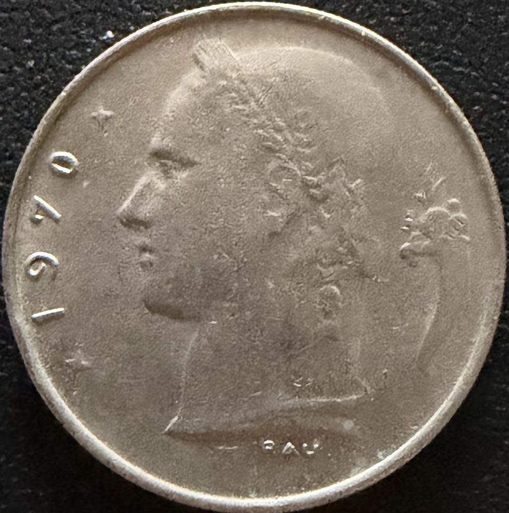 Franklin 1925 Silver Ingot