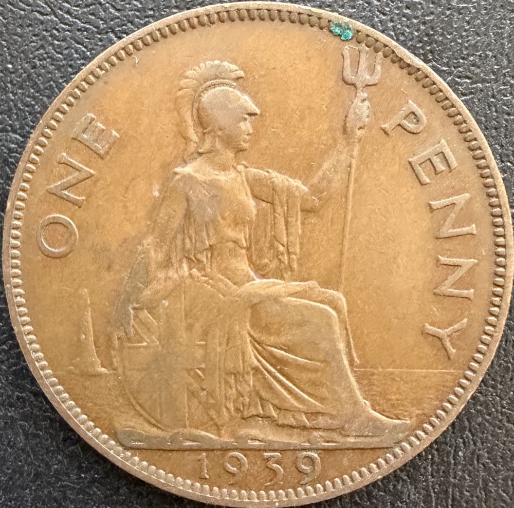 2001 Spain 10 Euro Cent