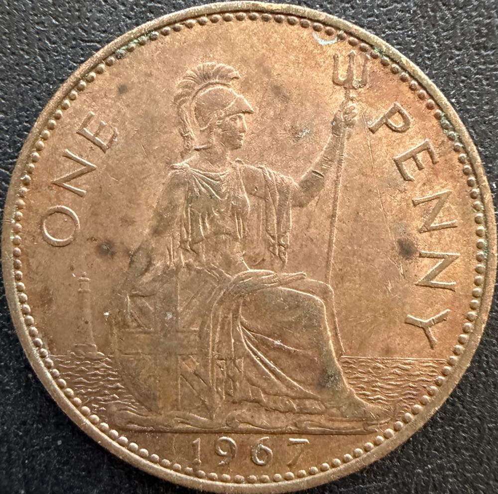 Wessex Mint Eagle Silver (2)