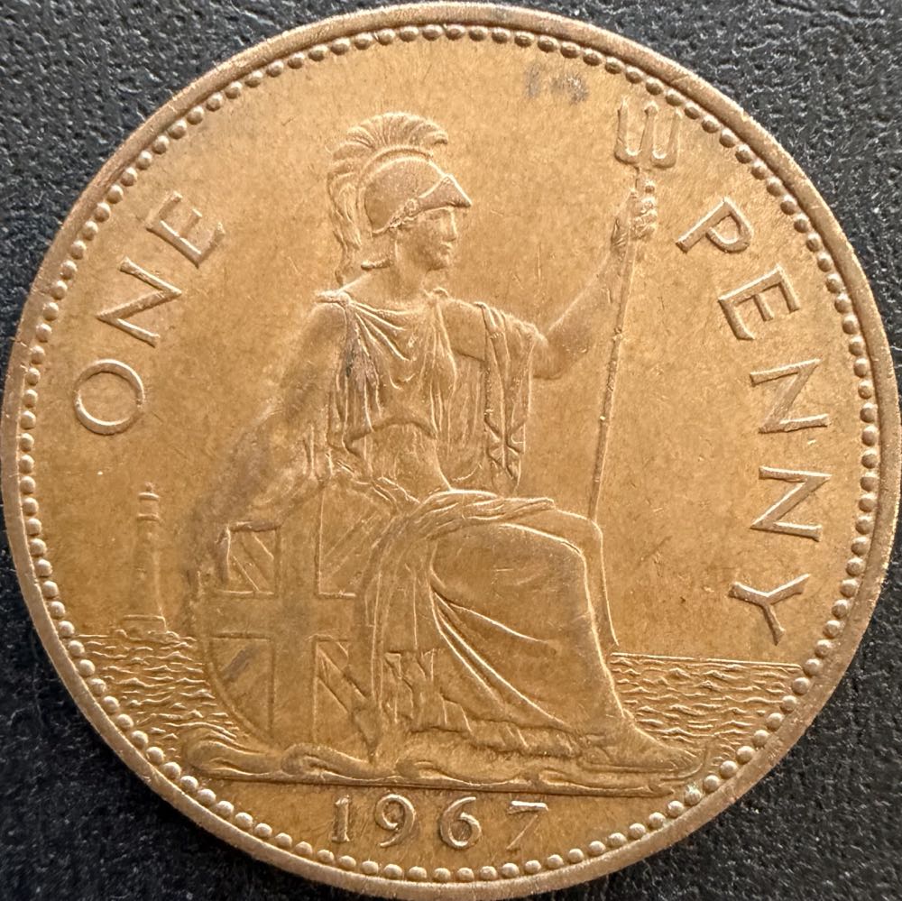 2018 A-Z Jubilee Silver 10p