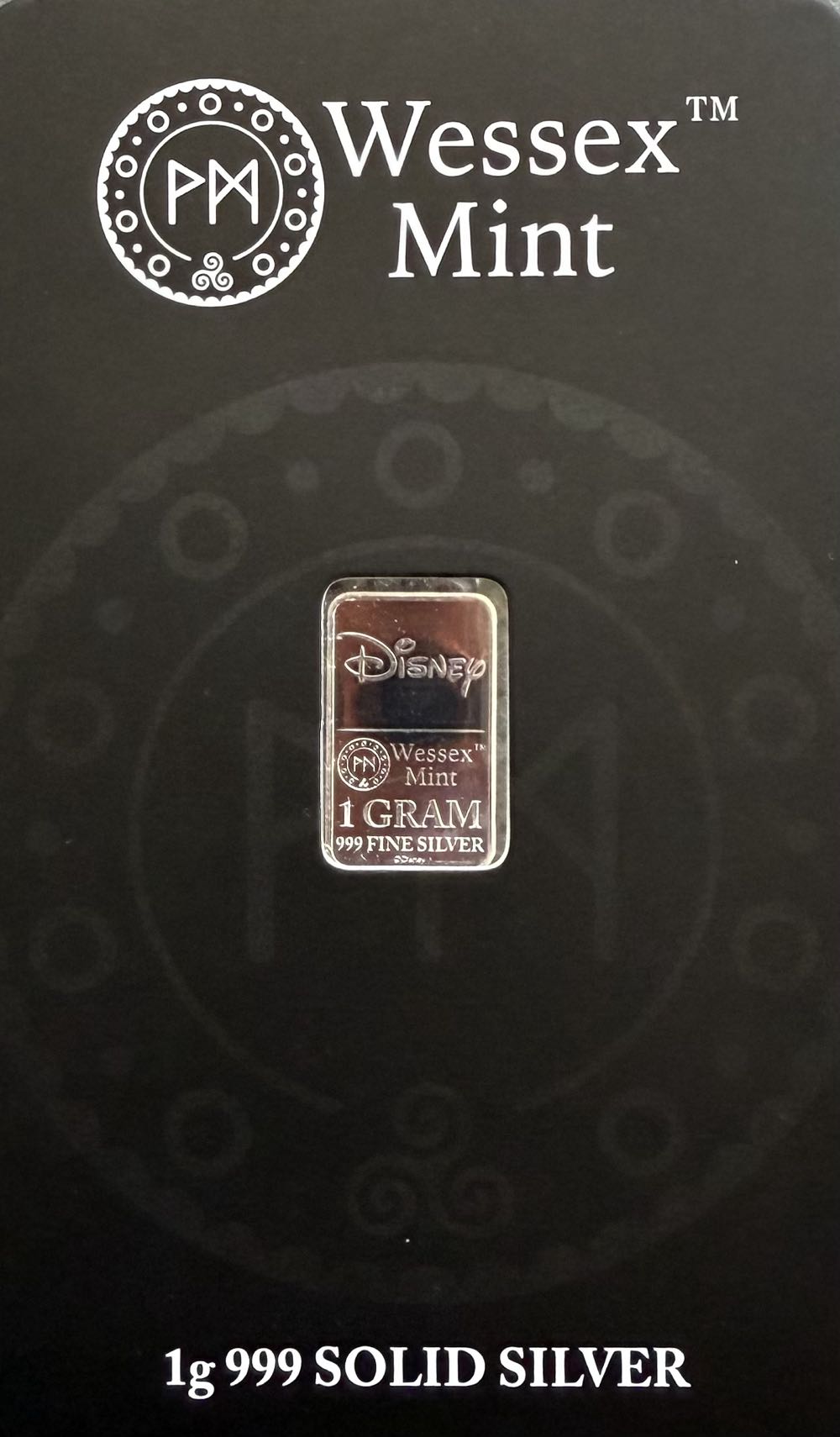 Lorraine-Dietrich 1925 Silver Ingot