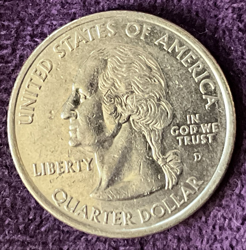 1935 George V One Penny (3)