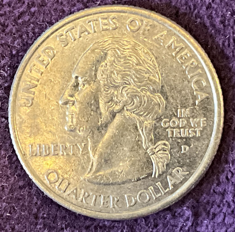 2021 The Lion Of England £2