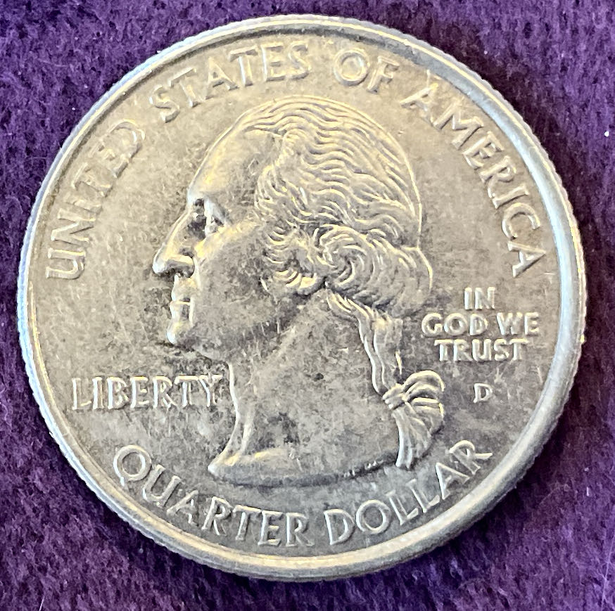 1981 Charles & Diana Gold Plated