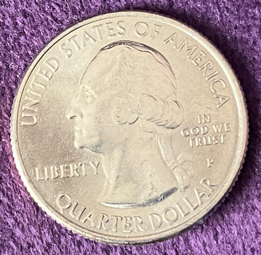 1913 George V One Penny (4)