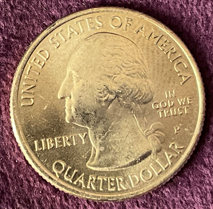 1965 Elizabeth II Two Shillings (2)