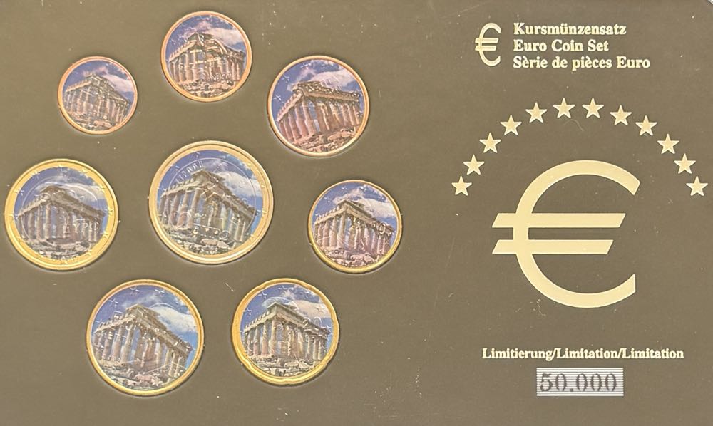 2021 Decimalisation 50th Scottish Shilling